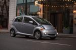 Mitsubishi i-MiEV 2012 года (US)